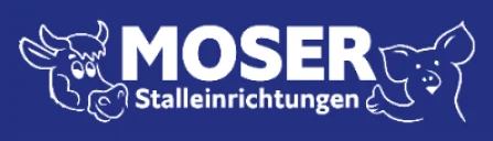 Moser Stalleinrichtungen