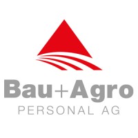 Bau + Agro Personal AG