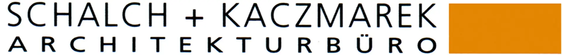Schalch + Kaczmarek Architekturbüro GmbH